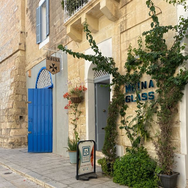 🇲🇹Mdina・イムディーナ　