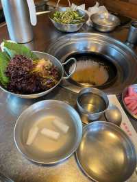 홍천 닭갈비 맛집 ‘달구새끼’