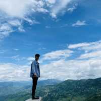 Dhulikhel View point