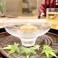 【京都】予約取れたら行くべき京都の懐石🍚