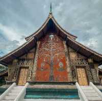 เที่ยวลาวหลวงพระบางเวียงจันทน์