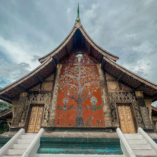 เที่ยวลาวหลวงพระบางเวียงจันทน์ เที่ยวลาวหลวงพระบางเวียงจันทน์
