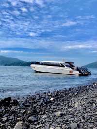 Zodiac See Sun Resort ที่พักเกาะหลีเป๊ะ🏝️