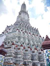 วัดอรุณราชวรารามราชวรมหาวิหาร