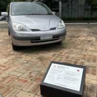 Amazing collection of cars of all kinds