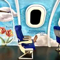 Dream Journey @ Don Muang Airport