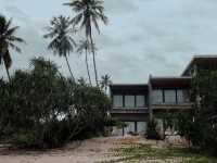 Chula Beach Khanom ที่พักริมทะเล จ.นครศรีธรรมราช
