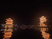 Serene Hikes and Tranquil Nights: Ninh Binh