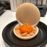 【大阪 心斎橋】俺の天ぷらバル 天ぷら玉手箱