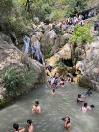 Rishikesh -Land of Yoga-