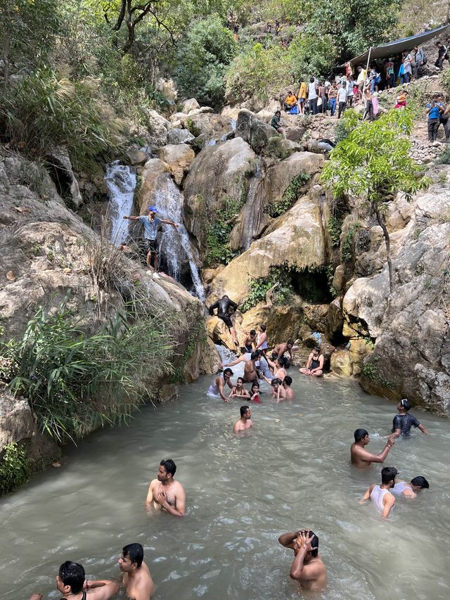 Rishikesh -Land of Yoga-
