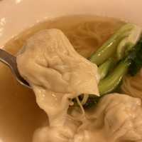 을지로 미슐랭맛집 크리스탈제이드 소공점