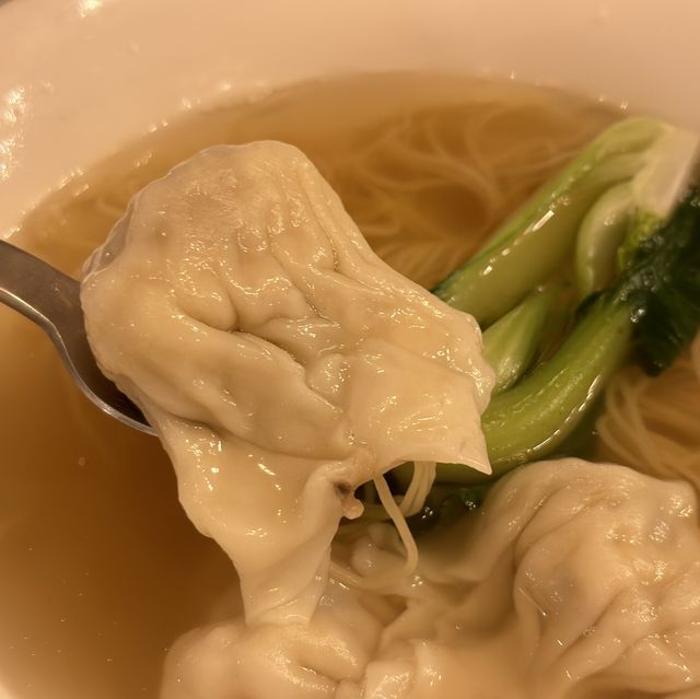 을지로 미슐랭맛집 크리스탈제이드 소공점