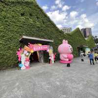 華山文創園區