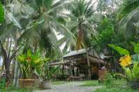 RimKhao cafe and camping 