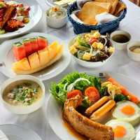 รีวิว โรงแรม Boribot Pool Resort
