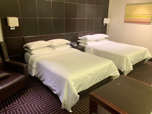 Sheraton Grand Incheon Hotel Sheraton Grand Incheon Hotel
