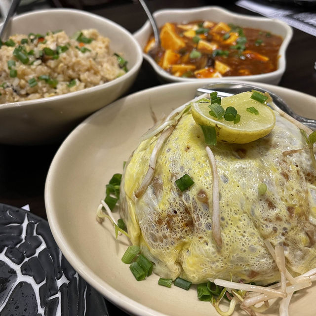 🇮🇳비싼만큼 기대에 부응하는 맛있는 오리엔탈 퀴진 “YouMee”