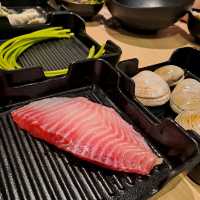 美極牛肉火鍋