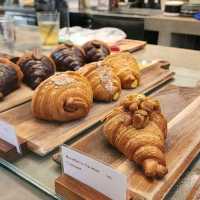 LOT89 Cafe'