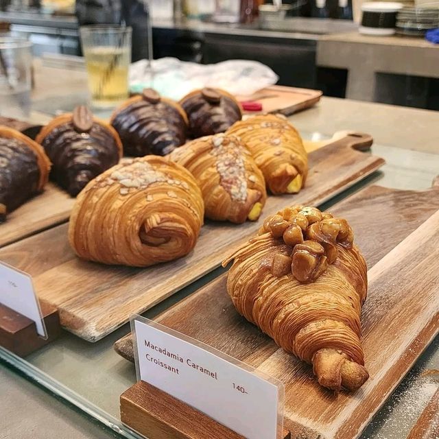 LOT89 Cafe'