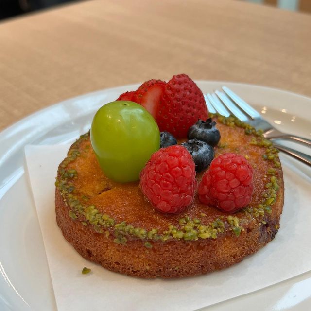日系簡約風Cafe．本地人氣咖啡店 NOC Coffee Co.
