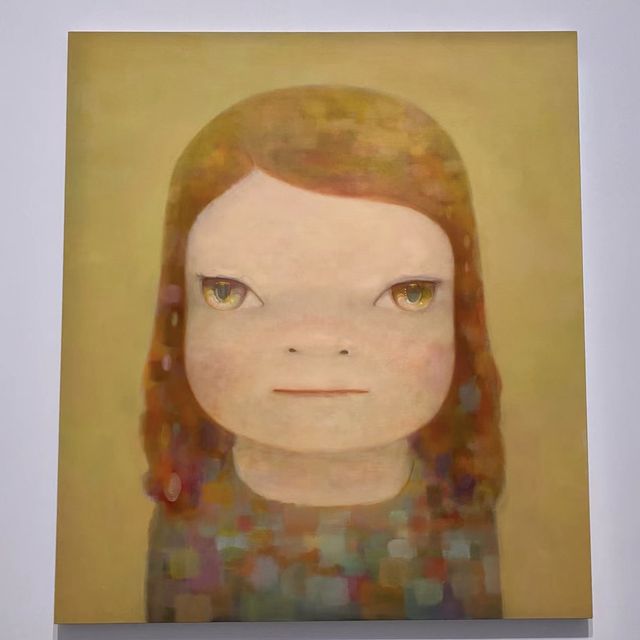 🎨白色的藝術奇蹟🎨🏛️內惟藝術中心✨ 