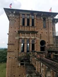 Kellie's Castle ✨