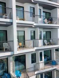 Poolrada Boutique Hotel