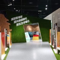  電力探險！揭開台電南部展示館⚡️🏞️🔎