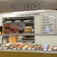 One of the World Talented Pastry Chef