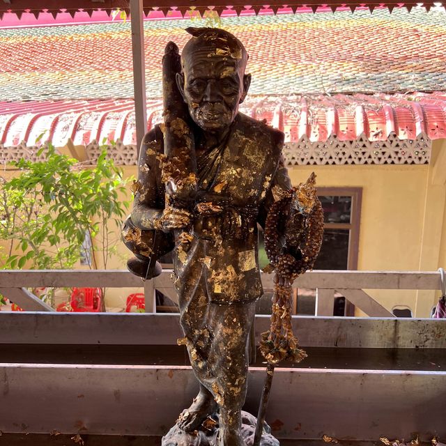 วัดพะโคะ 🙏