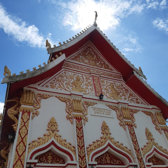วัดพระธาตุท่าอุเทน