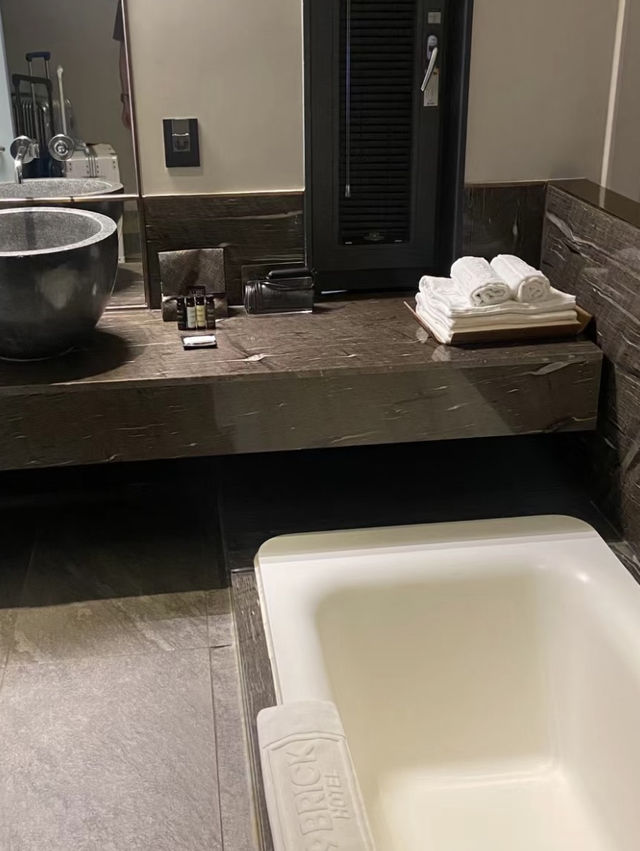 韓國方便酒店🏨 地理位置優越，方便去行