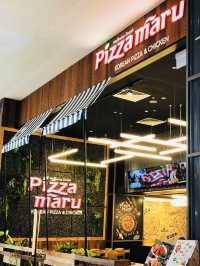[Pizza Maru]⭐️Korean Cuisine @ …Bugis+⭐️