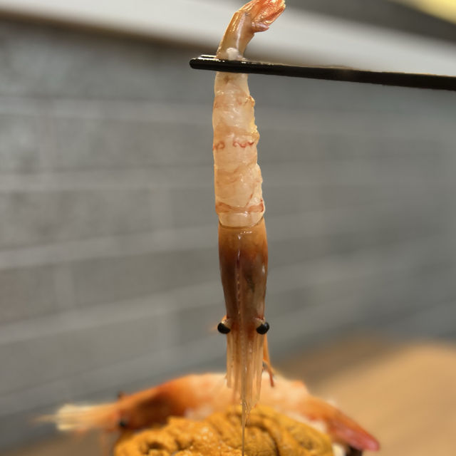 爆瀉魚生丼