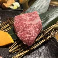 銅鐵灣日式燒肉店😍唔錯可試