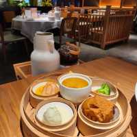 深圳美食探店｜米其林一星粵菜餐廳粵集