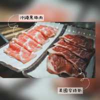 旺角「令和鍋物酒場」壽喜燒大滿足