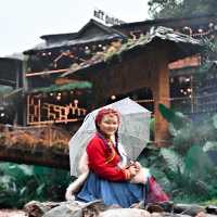 Sapa vietnam🇻🇳