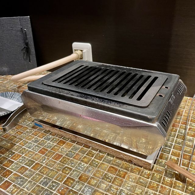 【大阪・宗右衛門町】A5ランクの和牛を味わう隠れ家焼肉店「杏樹亭」
