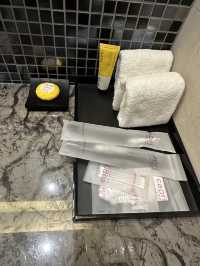 Capri JB One Bedroom Deluxe w Sea View 2503
