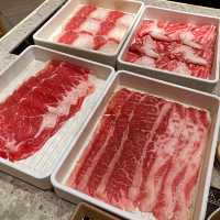 爆膏大閘蟹放題，任飲任食150分鐘