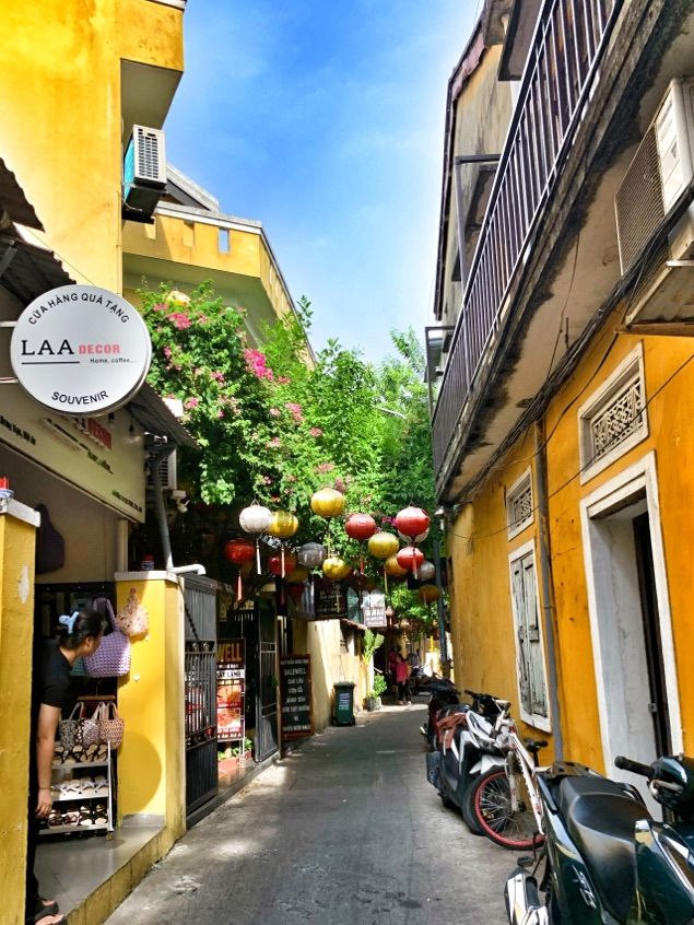 🇻🇳Bale Well in Hoi An🇻🇳