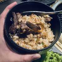 🇰🇷JJJ Korean Steakhouse 🥩