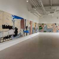 Place C is opened in Gyeongju