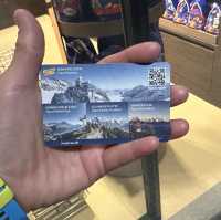 【瑞士格林德瓦】艾格快線：快捷攻頂