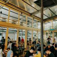 Breakfast Thieves APW Bangsar