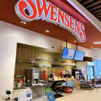 Swensens IMM Tasty Delights