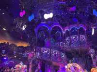 Sanrio Puroland สวรรค์ของคนรัก Kitty
